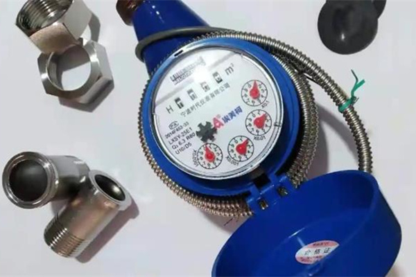 遠(yuǎn)傳水表怎么遠(yuǎn)程操控？