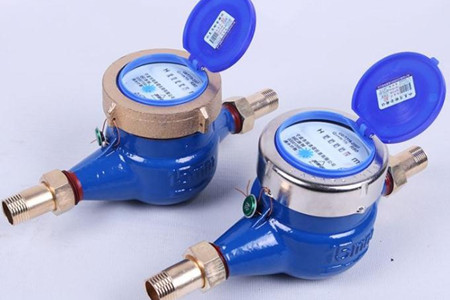 遠傳水表有幾種抄表方式？