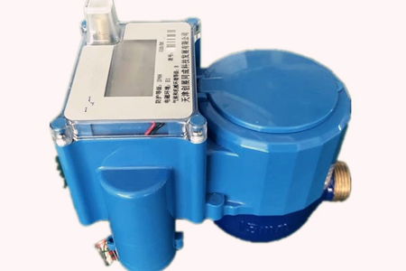 遠傳水表和機械水表的區別，記住這幾點！