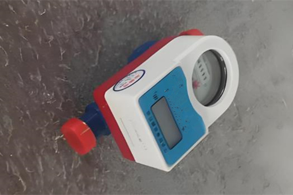 光電直讀遠(yuǎn)傳水表安裝時(shí)對上下游管道的要求