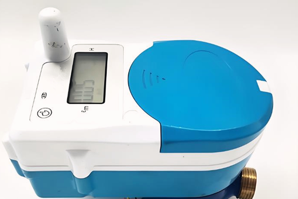 NB-IoT無線遠傳水表閥控功能怎么用？