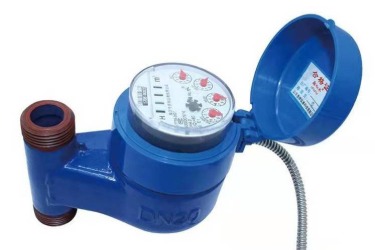 家里水表不用也會轉是怎么回事？