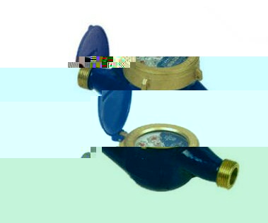 室外自來水水表如何防凍？