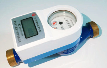 IC智能型水表怎么維護(hù)？