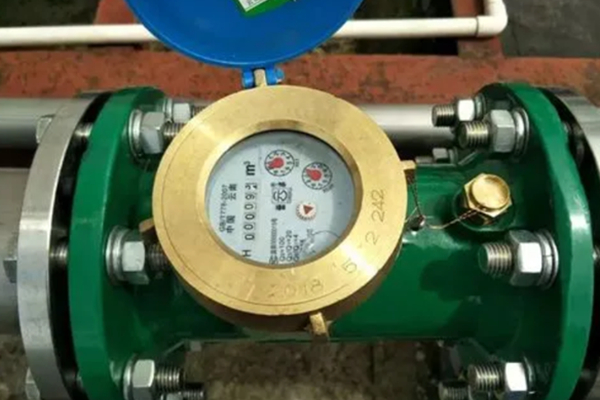 哪個廠家的無線遠傳水表更好用？