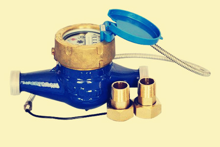 遠傳水表對安裝環境有哪些要求？