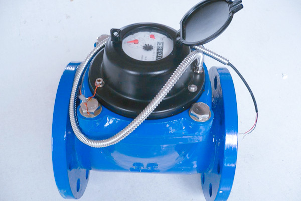 大容量消防水表如何使用？與普通水表有何區(qū)別？