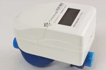 IC卡水表有哪些防拆卸措施？