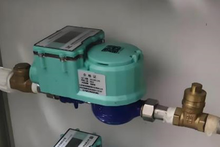 無(wú)線遠(yuǎn)傳水表如何傳輸數(shù)據(jù)，一文搞懂！