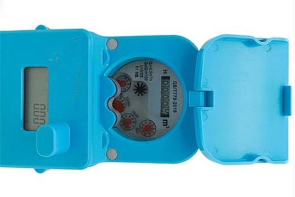 4G遠傳水表的信號值多少才是正常的？