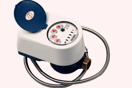 遠傳水表有哪些型號？應該這樣去選擇！