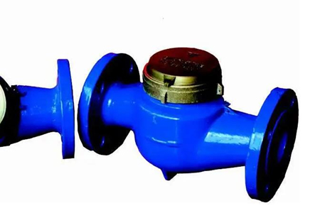 遠傳水表種類有哪些？江北水表廠為你科普！